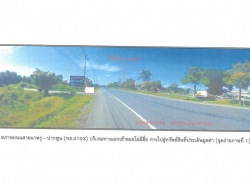 ขายบ้านเดียวมือสองนครศรีธรรมราช  โครงการ บ้านนาทราย