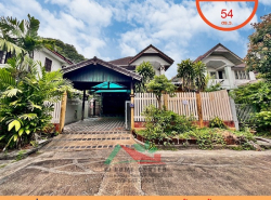 อสังหาริมทรัพย์ - บ้าน