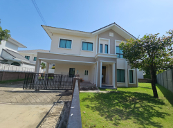 อสังหาริมทรัพย์ - บ้าน