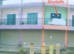 ขายอาคารพาณิชย์มือสอง อำเภอวชิรบารมี  จังหวัดพิจิตร 