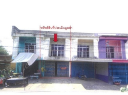   ขายอาคารพาณิชย์มือสอง อำเภอทับคล้อ  จังหวัดพิจิตร 