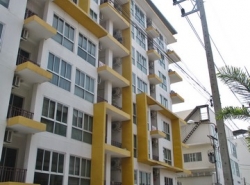 รถมือสอง อสังหาริมทรัพย์ คอนโดมิเนียม ปี 0 