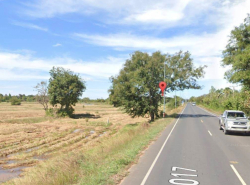 อสังหาริมทรัพย์ - ที่ดิน