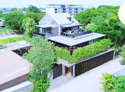 ขายโฮมออฟฟิศ 3ชั้น รามคำแหง118 ตกแต่งสวย แหล่งชุมชน ใกล้ทางด่วน