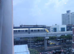 CM04247 ขาย คอนโด เดอะ ราฟเฟิล คอนโดมิเนียม The Raffle Condominium 