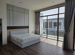 P142 ให้เช่า บ้านเดี่ยว BANGKOK BOULEVARD บางกอก บูเลอวาร์ด บางนา กม.5 บ้านใหม่ บางนา-ตราด 37