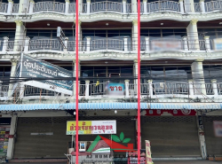 รถมือสอง อสังหาริมทรัพย์ ตึกแถว อาคารพาณิชย์ ปี 0 