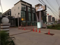 รถมือสอง อสังหาริมทรัพย์ ทาวน์เฮาส์ทาวน์โฮม ปี 0 