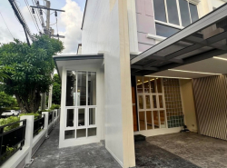 รถมือสอง อสังหาริมทรัพย์ ทาวน์เฮาส์ทาวน์โฮม ปี 0 