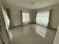 ขายบ้านมือสองชลบุรี บ้านเดี่ยว 2 ชั้น บ้านสวนฟ้าใส ห้วยกะปิ TP-H0607