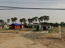 อสังหาริมทรัพย์ - บ้าน