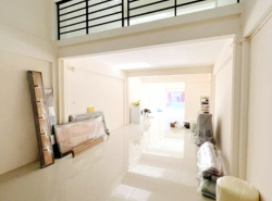ตลาดสำเพ็ง2 600 ม. ใหม่ไม่เคยอยู่ ถ.กัลปพฤกษ์ อาคารพาณิชย์ 4 ชั้น 4นอน 3 น้ำ 18ตร.ว.275 ตร.ม.  ม.สยาม 6.1 กม.MRT หลักสอง 3.7 กม.