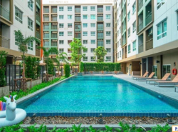 รถมือสอง อสังหาริมทรัพย์ คอนโดมิเนียม ปี 0 