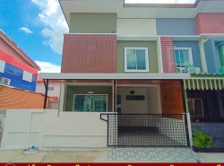 รถมือสอง อสังหาริมทรัพย์ ทาวน์เฮาส์ทาวน์โฮม ปี 0 