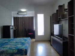 A Space Sukhumvit 77 comfortable clean convenient 7th floor BTS On Nut
