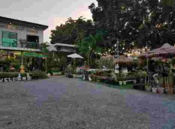 ขายที่ดินพร้อมกิจการร้านอาหาร และกาแฟ ทำเลดี พร้อมดำเนินกิจการต่อได้เลย อำเภอสัตหีบ จังหวัดชลบุรี (เจ้าของขายเอง) 