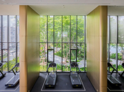 ขายด่วน One9Five Asoke - Rama 9 ห้องใหม่มากก รับชมวิวเมืองสวยๆ ตอบโทย์ทุกการใช้ชีวิต