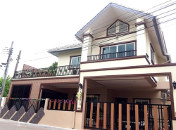 อสังหาริมทรัพย์ - บ้าน