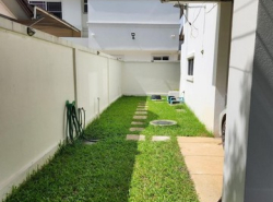 บ้านสวย 2 ชั้น ขายพร้อมผู้เช่า ในโครงการ สีวลี ราชพฤกษ์ แม่เหียะ