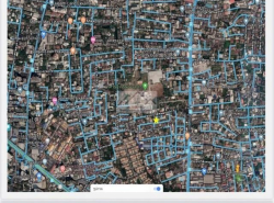 POR4775 ขายที่ดิน ทำเลดีกลาง เอกมัย 115 ตรว. สุขุมวิท 65 ซอยปรีดีพนมยงค์ 15 เชื่อมต่อสุขุมวิท 71เขตวัฒนา กรุงเทพมหานคร 