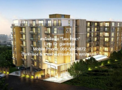 ประกาศให้เช่า Condo. มิราจ สุขุมวิท 27 1นอน1BR 36 SQUARE METER 22000 THB ไม่ไกลจาก BTS อโศก ทำเลทอง