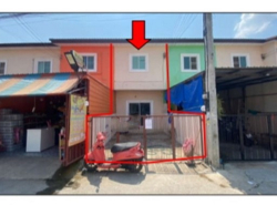 รถมือสอง อสังหาริมทรัพย์ ทาวน์เฮาส์ทาวน์โฮม ปี 0 