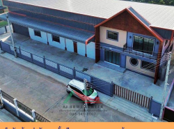 อสังหาริมทรัพย์ - สำนักงาน,โรงงาน