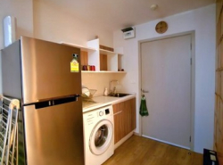 Elio Sukhumvit 64 Private quiet convenient 4th floor BTS Punnawithi