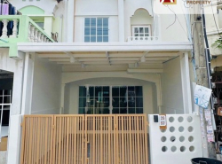 รถมือสอง อสังหาริมทรัพย์ ทาวน์เฮาส์ทาวน์โฮม ปี 0 