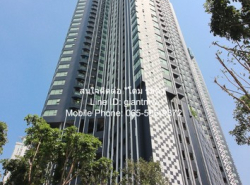 ให้เช่าด่วน ๆ คอนโด. ไลฟ์ ลาดพร้าว Life Ladprao ทำเลดีเยี่ยม