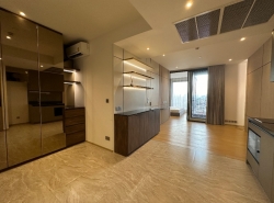 AB05398 - Ashton Asoke - Rama 9 - 46.26 sqm - MRT Rama9 - Central Rama9 - Fortune Town