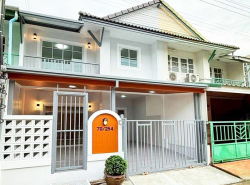 รถมือสอง อสังหาริมทรัพย์ ทาวน์เฮาส์ทาวน์โฮม ปี 0 