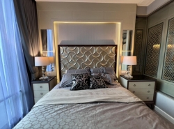 ให้เช่าคอนโด พร้อมเฟอร์นิเจอร์ The Room BTS วงเวียนใหญ่
