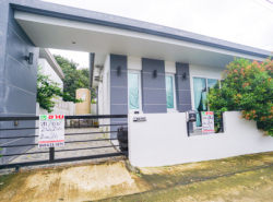 Modern Style Single House for Sale, 2 Bedrooms, 2 Bathrooms,Bo Phut Subdistrict Koh Samui Surat Thani Province