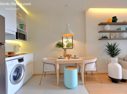  ขายดาวน์ สกายไรซ์ อเวนิว สุขุมวิท 64 (Skyrise Avenue Sukhumvit 64) ใกล้ BTS ปุณณวิถี 