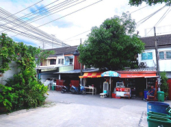 รถมือสอง อสังหาริมทรัพย์ ทาวน์เฮาส์ทาวน์โฮม ปี 0 