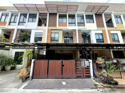 รถมือสอง อสังหาริมทรัพย์ ทาวน์เฮาส์ทาวน์โฮม ปี 0 