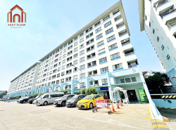 ขาย คอนโด LUMPINI PLACE สาทร 29.93 ตรม  ใกล้ BRT เทคนิคกรุงเทพ