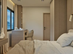  Hillpark 2 คอนโดทำเลทอง เจ็ดยอด ห้องใหญ่ 2 ห้องนอน โควต้าต่างชาติ ทำ Airbnb ได้ 