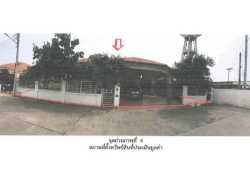 ขายบ้านเดี่ยวมือสอง อำเภอเมืองพิษณุโลก จังหวัดพิษณุโลก  โครงการ จิรโชติ