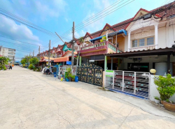รถมือสอง อสังหาริมทรัพย์ ทาวน์เฮาส์ทาวน์โฮม ปี 0 