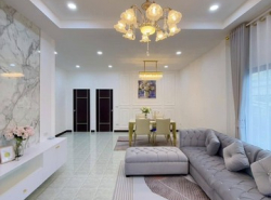 บ้านเดี่ยวรีโนเวทใหม่   เนินเขาน้อย #ตกแต่งพร้อมเข้าอยู่