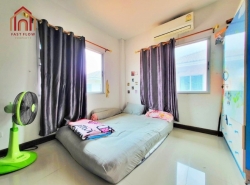 ขาย บ้านเดี่ยว ภัทริดาวิลล่า กรุงเทพกรีฑา-ปทุมธานี 101.15 ตรม 51.7 ตรว