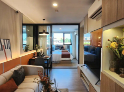 ขายดาวน์ ดิ ออริจิ้น สุขุมวิท – แพรกษา (The Origin Sukhumvit – Praksa) ใกล้ BTS แพรกษา