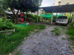PB4336 ขายที่ดิน ขนาด 100 ตร.ว ซอยลาดพร้าว 87 ใกล้ MRTลาดพร้าว83