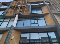 NTG822ให้เช่าออฟฟิศ เดอะ ไพรด์ สุขุมวิท 77 อ่อนนุช 30 ออฟฟิศ Modern Luxury Loft พร้อมลิฟต์ส่วนตัว ใกล้ BTS อ่อนนุช ทางด่วนสุขุมวิท 62 และ 50