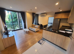 Hasu Haus comfortable safe clean 3rd floor BTS Phra Khanong