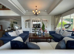 ให้เช่าบ้าน Pool Villa สุดหรู บ้าน 2 ชั้น พร้อมเฟอร์นิเจอร์ครบชุด เชียงใหม่