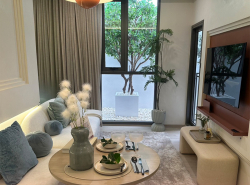 ขายห้อง Fully furnished เลี้ยงสัตว์ได้คอนโด Reference Ekkamai ห้องใหม่ มือ 1 วิวสวย