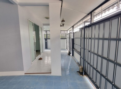 ขายถูกสุดในโครงการ  บ้านแฝดหลังมุม ศาลายา กิตติชัย16  สภาพดีมาก  2.69 ล้านบาท